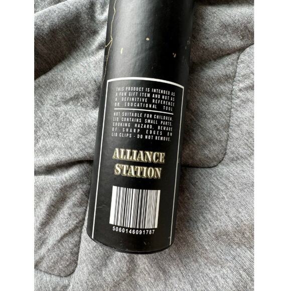 NEW! Scratch MAP -Travel & Scratch Off World Map - Deluxe Edition - Picture 8 of 8